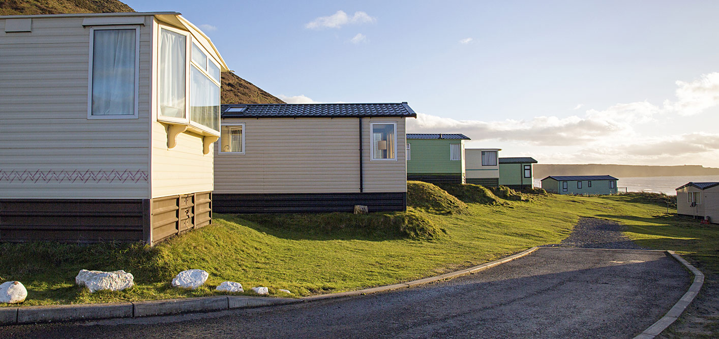 Arizona Mobile Home insurance coverage