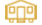 Mobile Home Icon